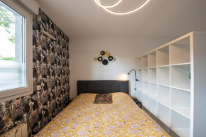 Le Coste - Cosy et moderne appartement